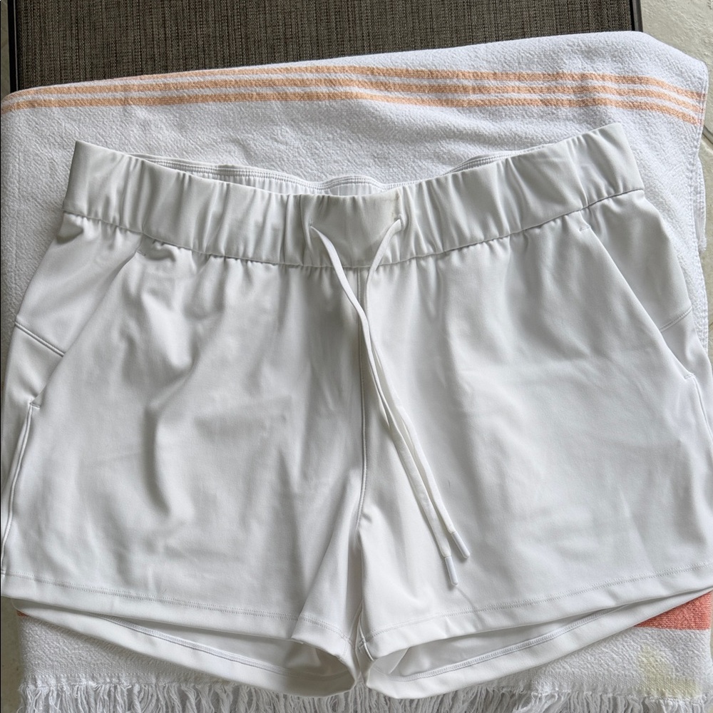 Zyia Club Shorts